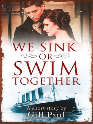 We Sink or Swim Together - ebook